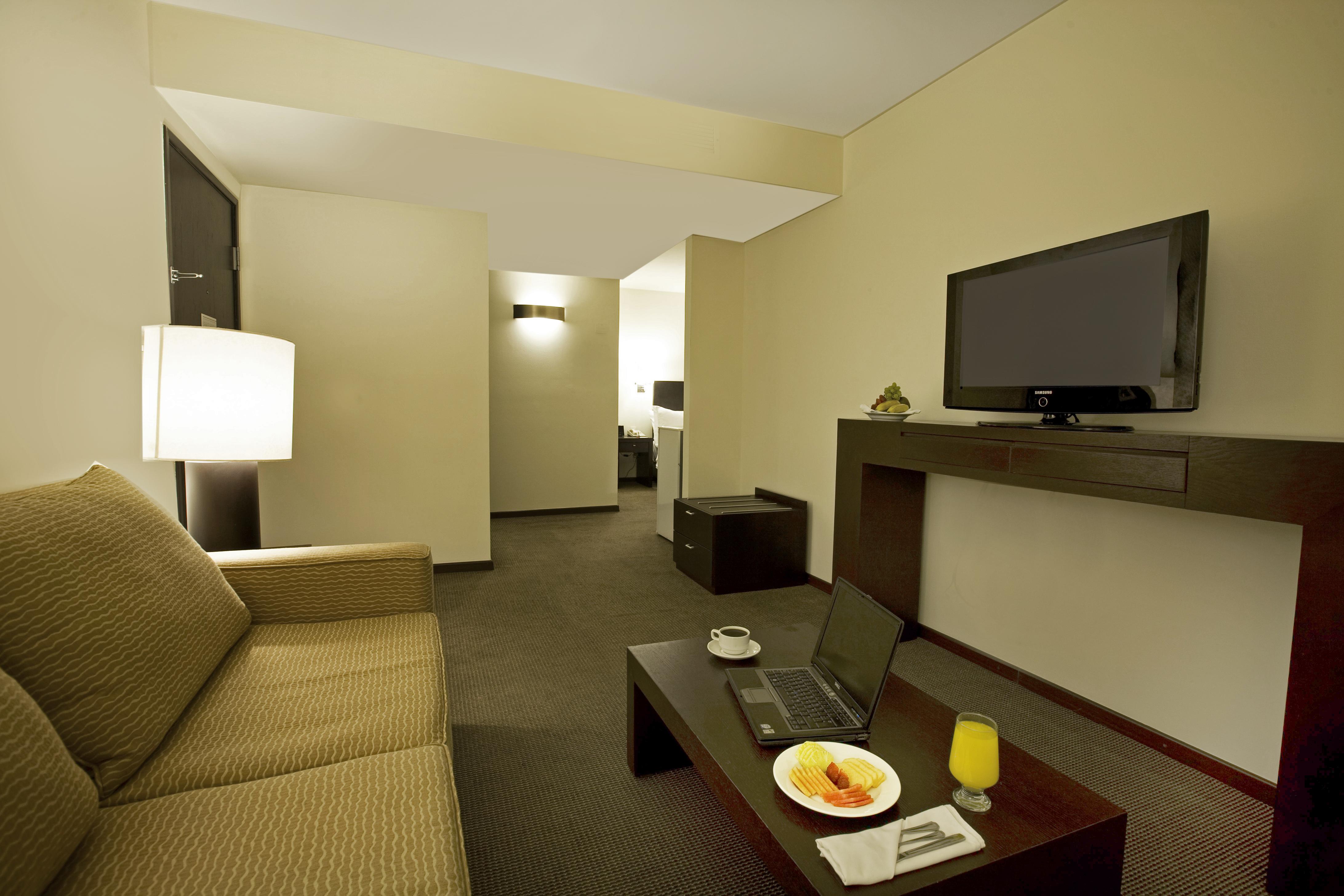 Fiesta Inn Tepic Pokój zdjęcie