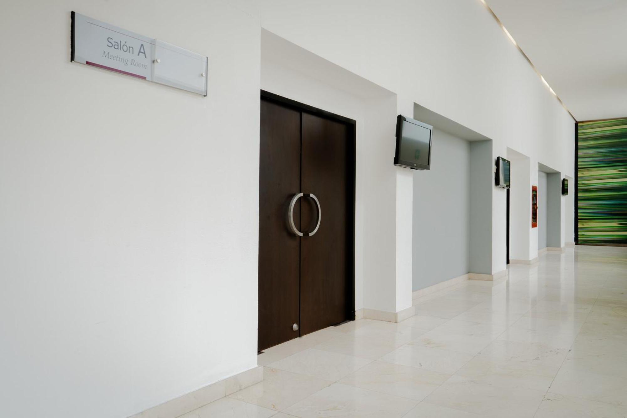 Fiesta Inn Tepic Zewnętrze zdjęcie