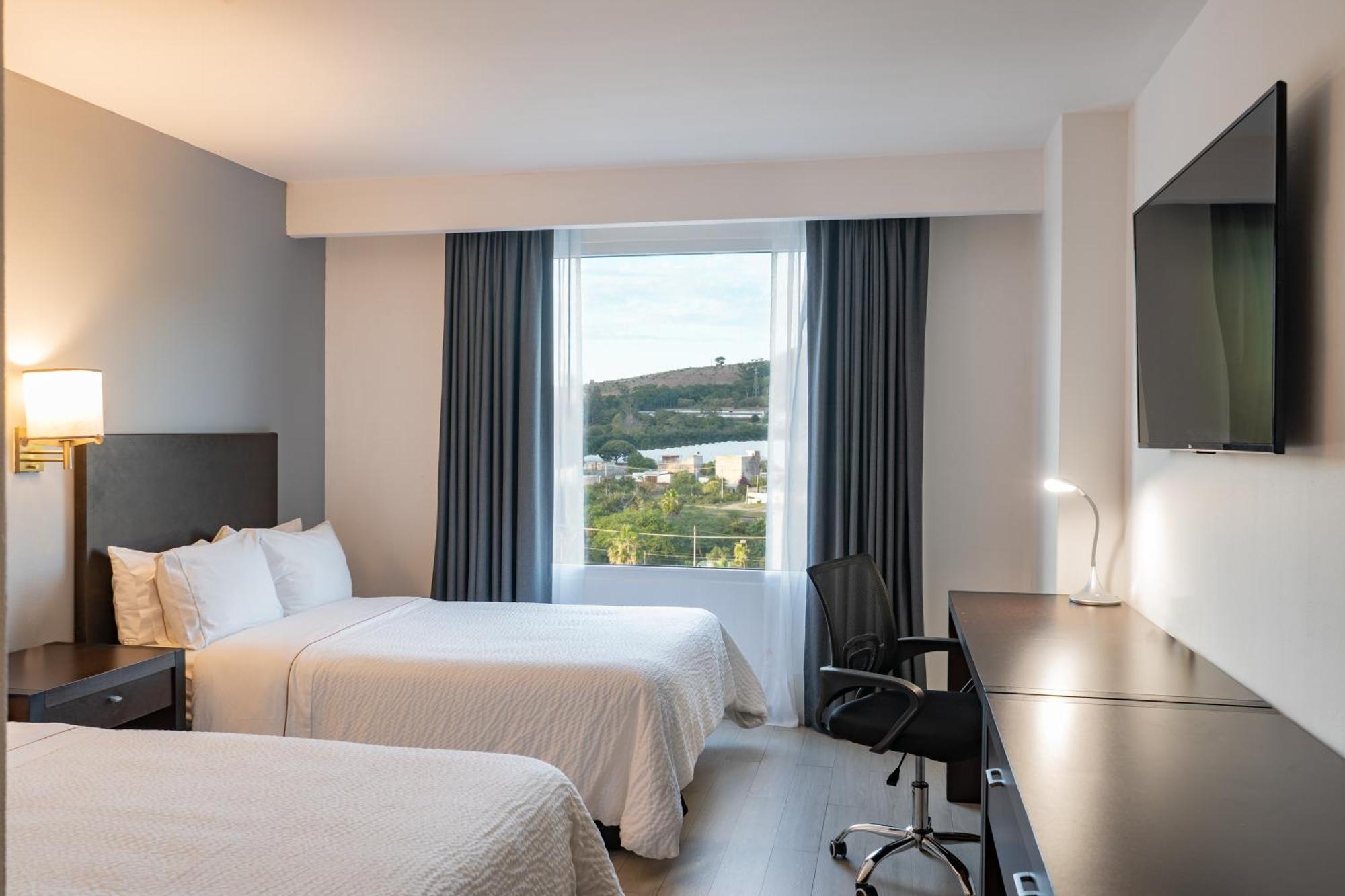 Fiesta Inn Tepic Zewnętrze zdjęcie