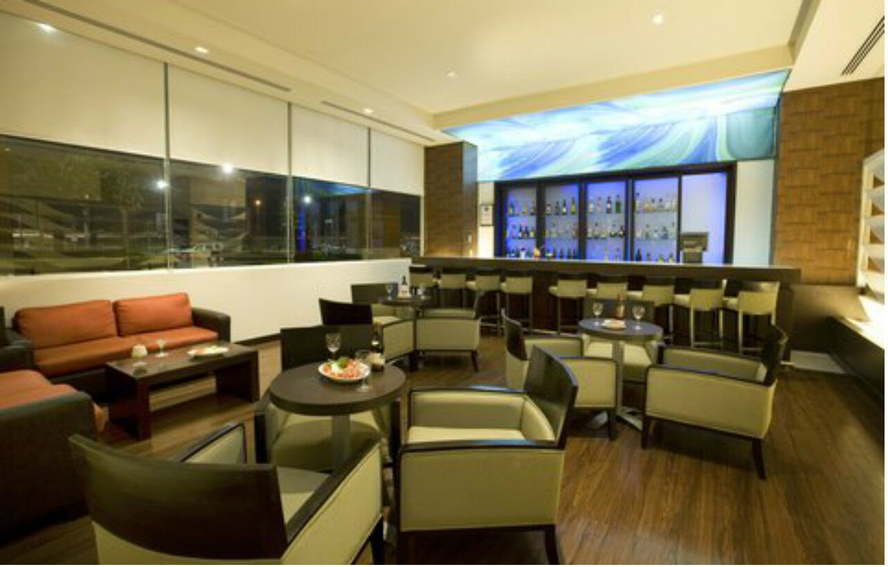 Fiesta Inn Tepic Zewnętrze zdjęcie
